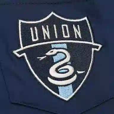 Mitchell Ness x MLS Philadelphia Union T