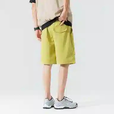 LIGHTNING MONSTER Logo