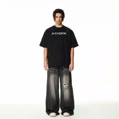 A chock LogocleanfitT