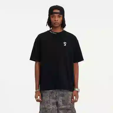 STK SMALL TOWN KID T