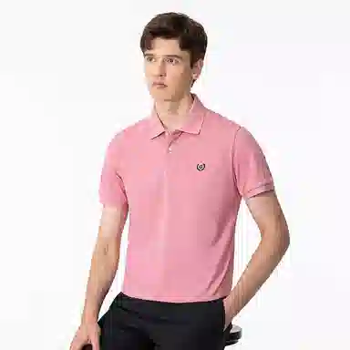 GY goldlion Polo