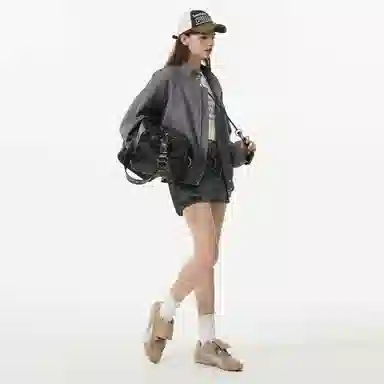 URBAN AUTHENTIC cleanfit