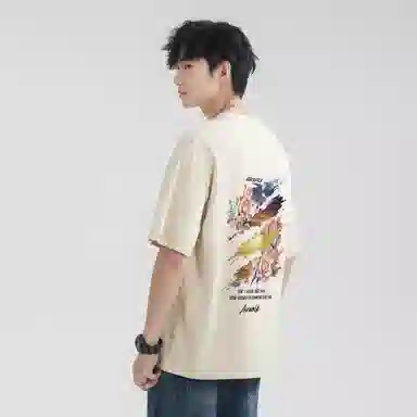 Airwalk T