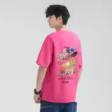 Airwalk T