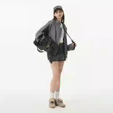 URBAN AUTHENTIC cleanfit