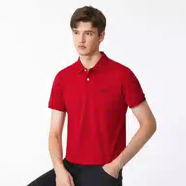 GY goldlion Polo