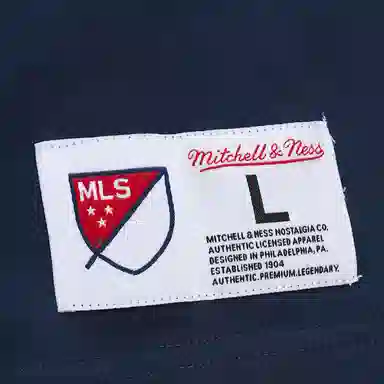 Mitchell Ness x MLS Philadelphia Union T