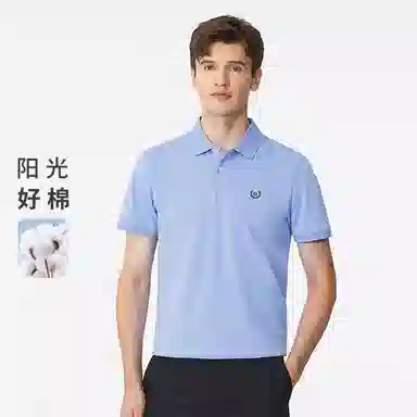 GY goldlion Polo
