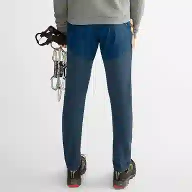 KLATTERMUSEN Hugin Pant
