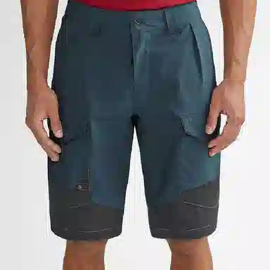 KLATTERMUSEN Grimner Shorts