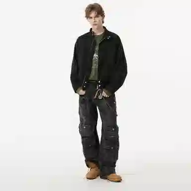 URBAN AUTHENTIC cleanfit