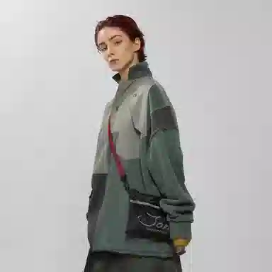 A SQUARE ROOT Polo Shirt