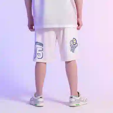 FireMonkey 95 Reversible Shorts