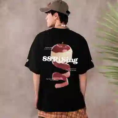 88rising LOGOT