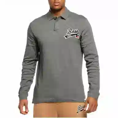 HUGO BOSS LogoPolo