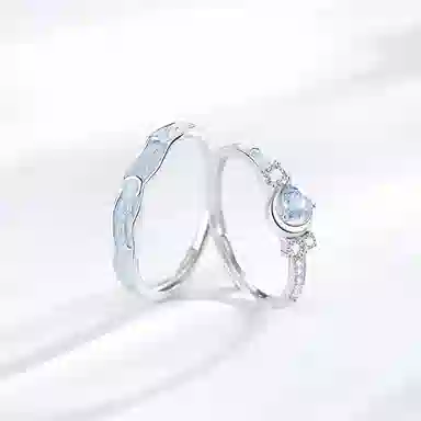 KING TAI SANG S925