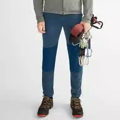 KLATTERMUSEN Hugin Pant