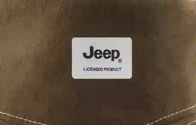 Jeep LOGO