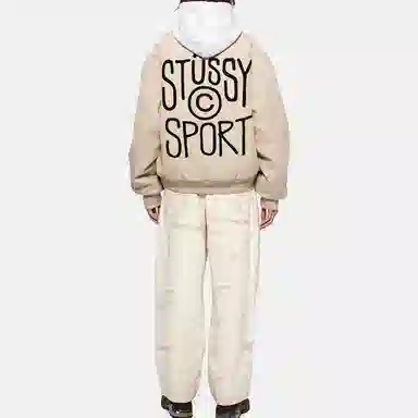 Stussy FW23 logo