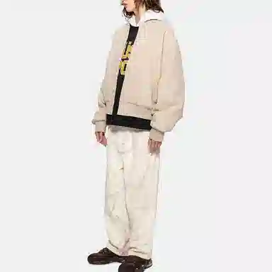 Stussy FW23 logo