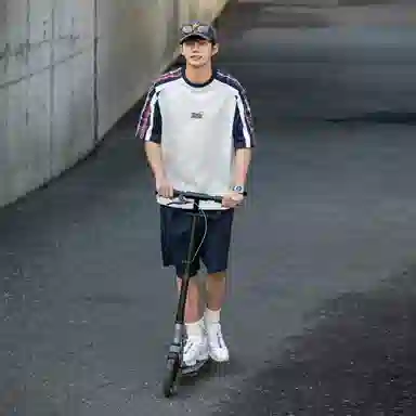 T
