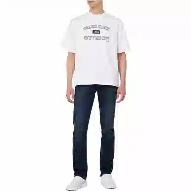 CALVIN KLEIN LogoT