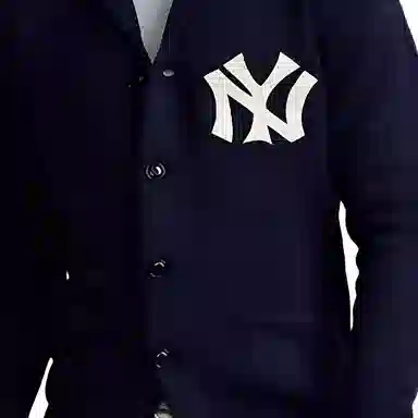 Polo Ralph Lauren x Yankees FW24 Logo