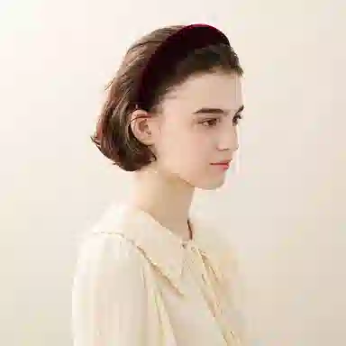 维多利亚发箍发饰头饰