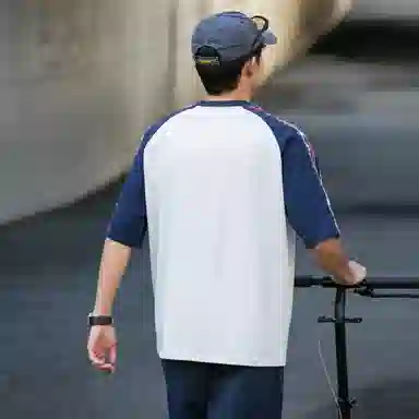 T