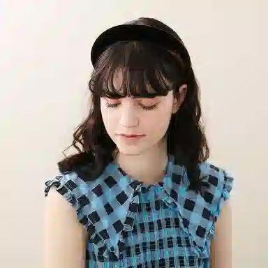 维多利亚发箍发饰头饰