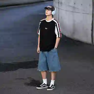T