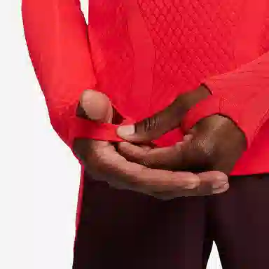 Nike LiverpoolFC Dri-FIT ADV Strike Elite