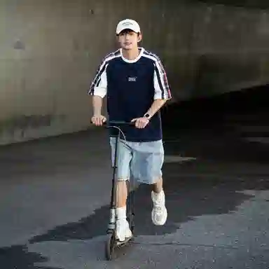 T