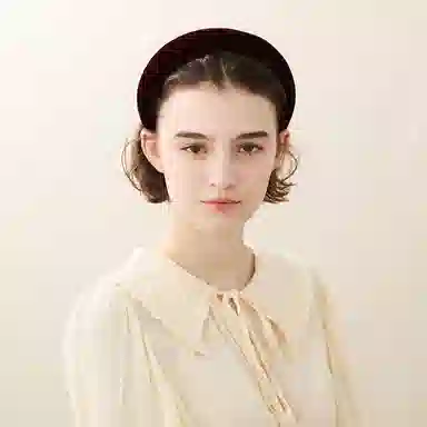 维多利亚发箍发饰头饰