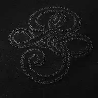 PEACEBIRD MEN Sweater Black