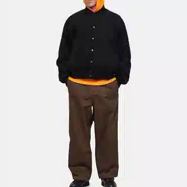 Stussy FW23 logo