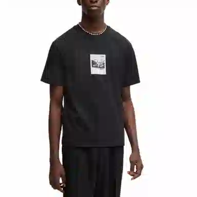HUGO BOSS T