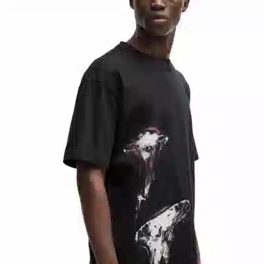 HUGO BOSS T