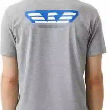 EMPORIO ARMANI SS23 EA7 LogoT