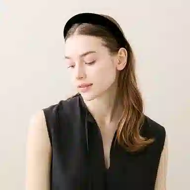 维多利亚发箍发饰头饰