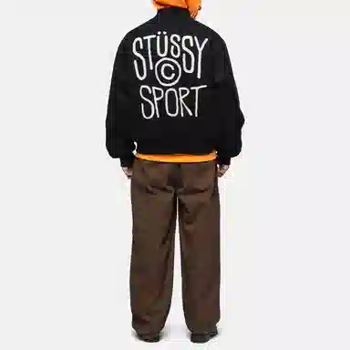 Stussy FW23 logo