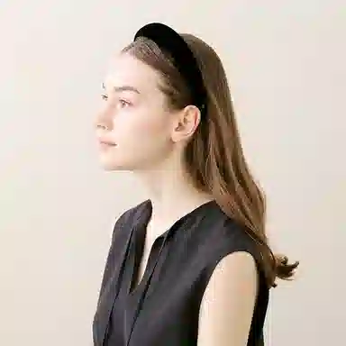 维多利亚发箍发饰头饰