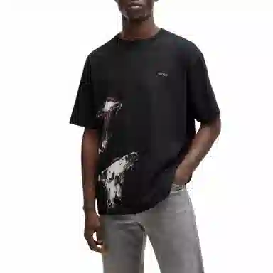 HUGO BOSS T