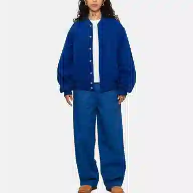 Stussy FW23 logo