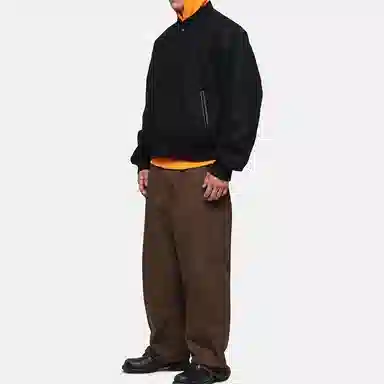 Stussy FW23 logo