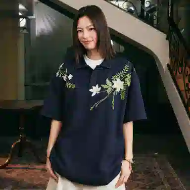 HARSH AND CRUEL Polo Shirt