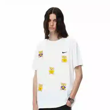 Nike T