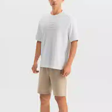 DECATHLON DOMYOS COOLMAX T