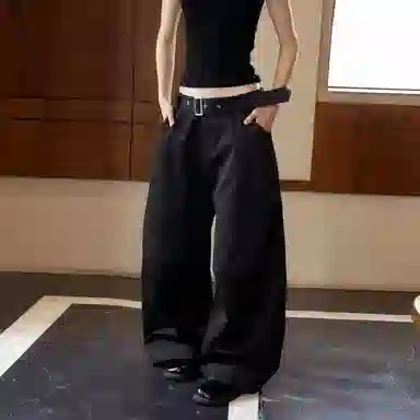 ANTERIORLOVED x CasseSango