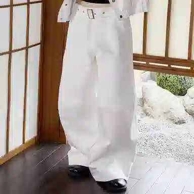 ANTERIORLOVED x CasseSango